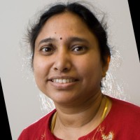 Sivapriya Ponnurangam