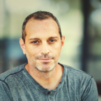 Jonathan Toledano