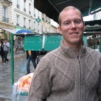 Matthew Gilbride