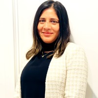 Rubina Paudel