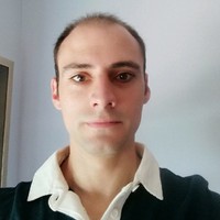 David González Escribano