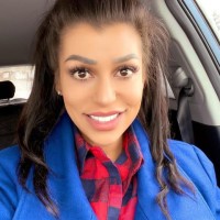 Gracelyn Carter