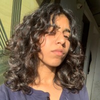 Devika Anup Huddar