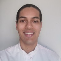 Daniel Mauricio Franco Ospina