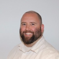 Aaron Mcdonald