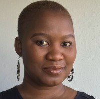Tebogo Mahlo