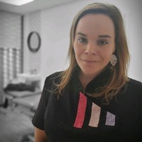 Stephanie Bieniek Cellié