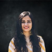 Ananya Goyal