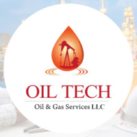 Oil Tech Oil And Gas Services Llc