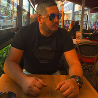 Kerem May