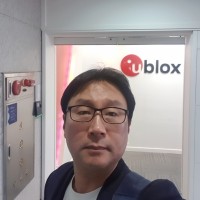 Baek Kyu Kim