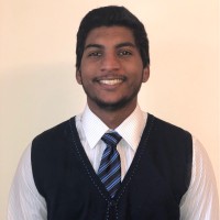 Arafath Shiyam