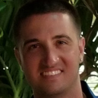Chris Salvatore, Ms