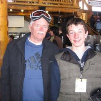 Bob Tibbs