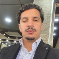Marwane Alitouche - Marketer
