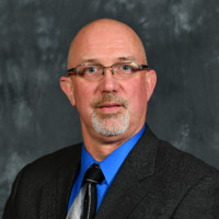Chuck Raper
