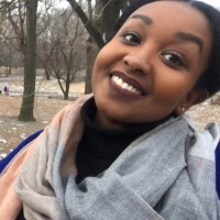 Amanda Ingabire