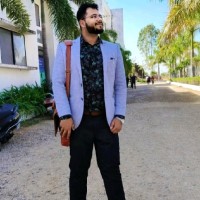 Mr Aditya. kr