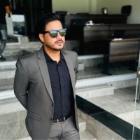 Anas Zafar
