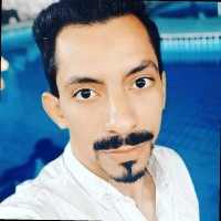 Ahmed Elkady