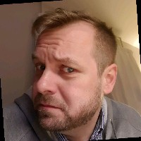 Martin Jelund