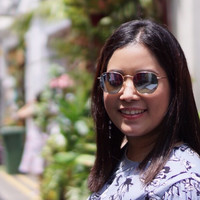 ปัณฑารีย์ คชวงษ์