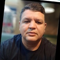 Reutemam Ribeiro