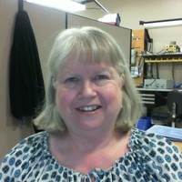 Susan Gillespie