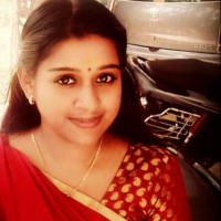 Anjana Anilkumar
