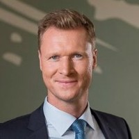 Thomas Høj Pedersen