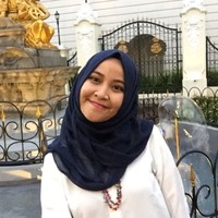 Fitria Rahmilasari