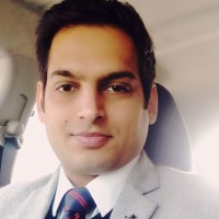 Ashish Bhatti