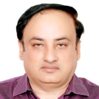 Jitender Arora