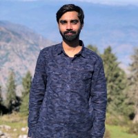Muhammad Haris Salamat