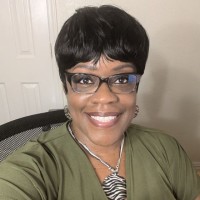 Renita Williams