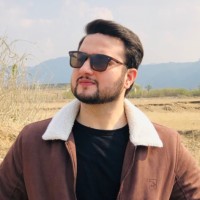 Ahsaan Nadeem