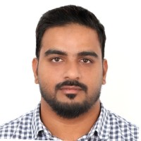 Mohammed Nadeem