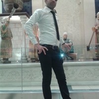 Syed Adeel