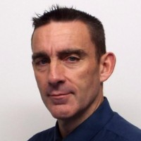 Richard Gillies