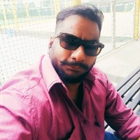 N V Praveen Kumar Sadhu