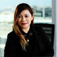 Annaliza Mateo