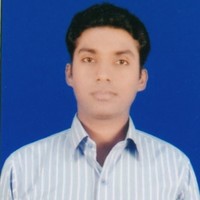 Shrish Parihar