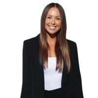 Keilee Armstrong