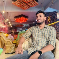 Saksham Panchal