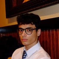 Hashim Madani