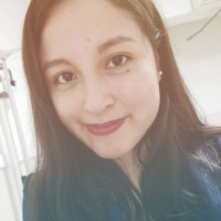 Wendy Vargas Chicana