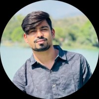 Vikash Chandrakar