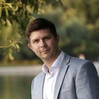 Александр Смирнов