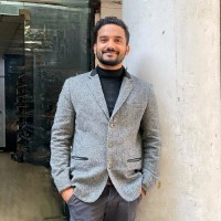 Rajesh Kumar