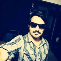 Usman Ali